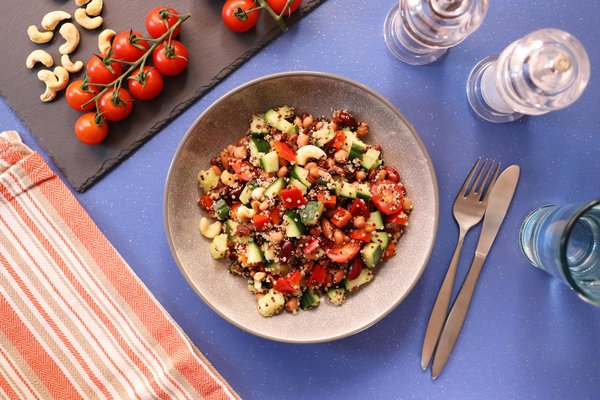 Transform Your Kitchen: Innovative Design Tips to Foster Healthy Eating Habits